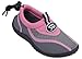starbay New Brand Kid's Athletic Water Shoes Aqua Socks (2, Pink)