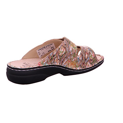 Outlet Finn Comfort Mules Pour Femme Paintthetowncincinnati Org