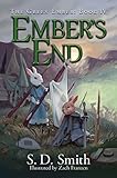 Ember's End (The Green Ember Series: Book 4)