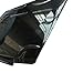 Sparepart01 Laptop LCD Rear Back Top Cover Case for Lenovo ideapad Y50-70 15.6