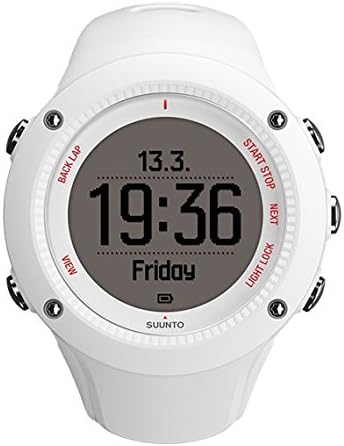 suunto ambit3 run gps watch