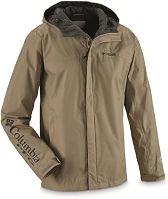columbia men's pfg storm jacket