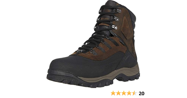 amazon timberland chocorua