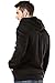 Mens hoodies zip mens Hoodies mens hoodies hoodies men men sweatshirt hoodie hoodie men slim black