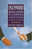 ISO 9000 Quality Systems Handbook, Hoyle, David, 0750621303