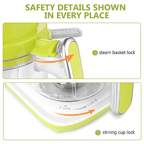 4 zanmini+Processor+Toddlers+Defroster+Disinfector