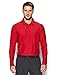Under Armour Men's UA Playoff Long Sleeve Polo X-Large Red