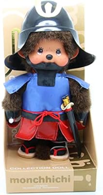 monchhichi doll amazon