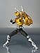 Bandai Tamashii Nations S.H.Figuarts Masked Rider Scissors Action Figure