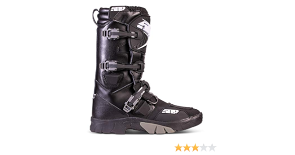 509 snow bike boots Clearance