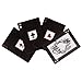 Ellusionist Disparos Tequila Playing Cards Prohibition Series