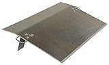 Vestil Economizer Dockplate