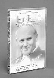 Jean-Paul Ii, Témoin De L'espérance