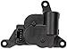 Dorman 604-011 HVAC Blend Door Actuator Compatible with Select Chrysler/Dodge Models