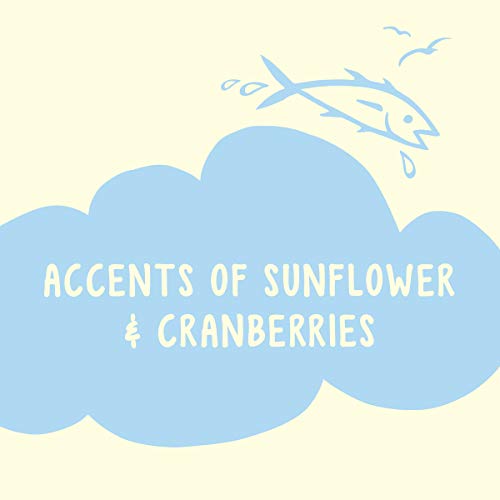 Purina Friskies Natural Cat Treats, Party Mix Natural Yums With Wild