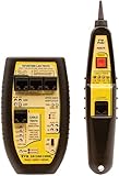 Triplett TVR10/100/1000 LAN Cable Tester RJ45 CAT5