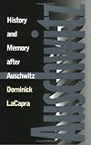 History and Memory After Auschwitz