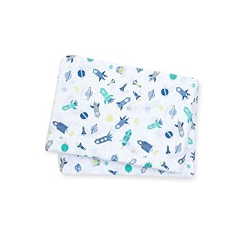mothercare cot sheets bedding