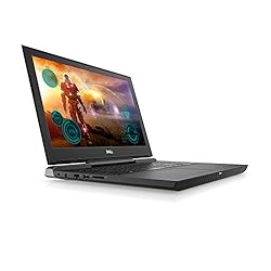 Dell i7577-7425BLK-PUS Inspiron UHD Display Gaming