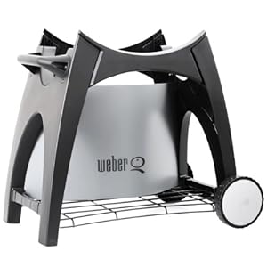 weber grill replacement cart