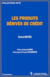 Les  produits dérivés de crédit