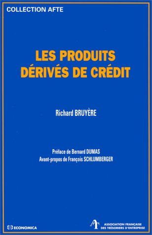 Les  produits dérivés de crédit