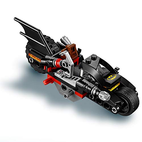 lego batman bike