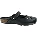 Aetrex Women's Sandalistas™ Amanda Mary Jane Slide