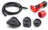 RAIJINTEK RAI-BT PETG Hard Tube Bending Kit ID 10mm