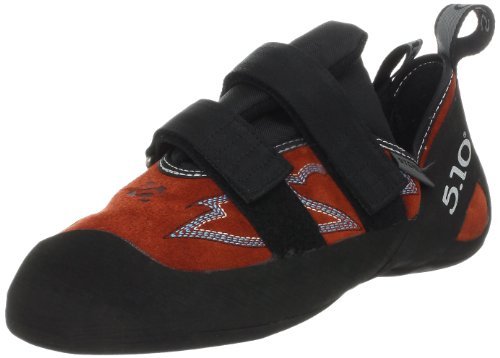 five ten stonelands vcs