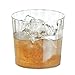 Party Essentials Plastic Cups, 9 oz, 20 Count, Clear