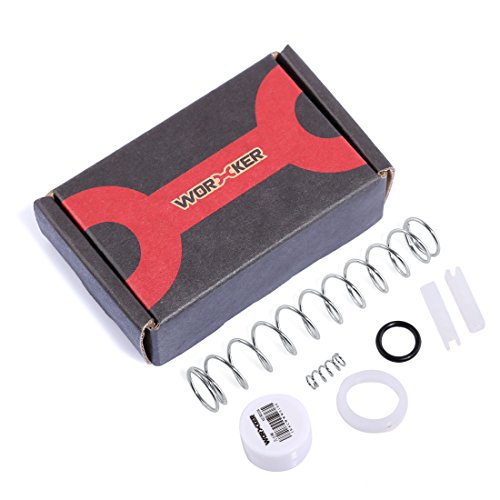 Yamix Worker Basic Modified Kit for Nerf Retaliator Internal Wearing Parts Replacement - Thumbnail 4