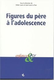 Figures du père à l'adolescence