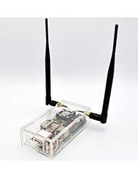 Stratux AHRS Sensors and Fan Controller Raspberry Pi MPU9250+BMP280