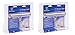 Westinghouse Picture Light Bulb T6 7 In. Antbrs (Pack of 2)