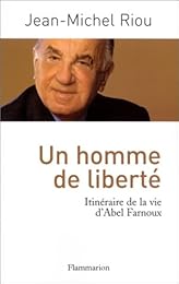 Un  homme de liberté