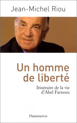 Un  homme de liberté