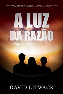 Livro A Luz da Razão