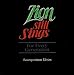 Zion Still Sings For Every Generation Accompaniment Edition Loose-leaf Pages (Packaging may vary)