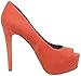 Jessica Simpson Women's Carri Platform Pump