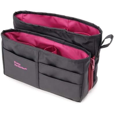 purse organizer insert