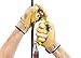 PETZL ASCENSION Ascender - Ergonomic Handled Rope Ascender for Climbing and Rigging - Black - Left