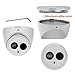 DaHua 6MP IP Camera IPC-HDW4631C-A 2.8mm POE Network Camera With Built-in Micro Upgrade model of 4MP Camera IPC-HDW4431C-A, IR 30m, ONVIF