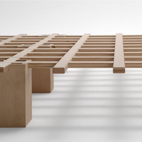 Bed Tojo System Tojo Designer Furniture Furniture Living