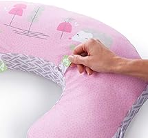 ingenuity plenti nursing pillow
