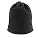 Unisex 3in1 Winter Thermal Thick Fleece Balaclava Neck Snood/Gaiter Tube Face Warm Mask Beanie Hat Scarf Hood Head Neck Warmer for Snowboard Cycling Motorcycle Bike Ski Outdoor Sports Bandana Headband