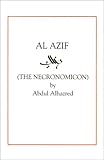 Al Azif: The Necronomicon