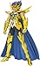 TAMASHII NATIONS Bandai Cancer Deathmask Saint Seiya: Saint Cloth Myth EX Action Figure