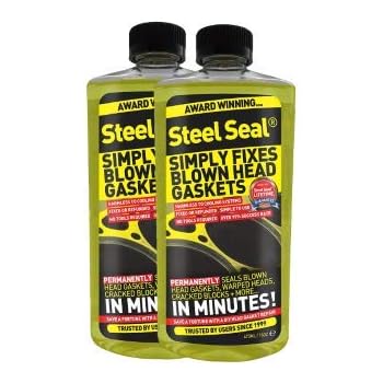 head gasket sealer best