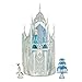 Disney Frozen Elsa Musical Ice Castle Playset [2nd Version with Sleigh]